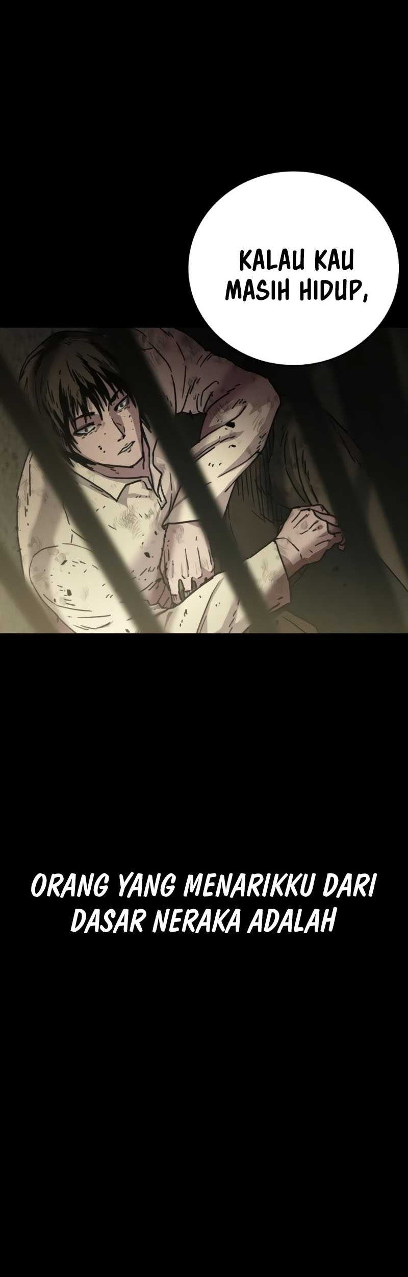 Kowloon: Saroka Chapter 01 Gambar 37