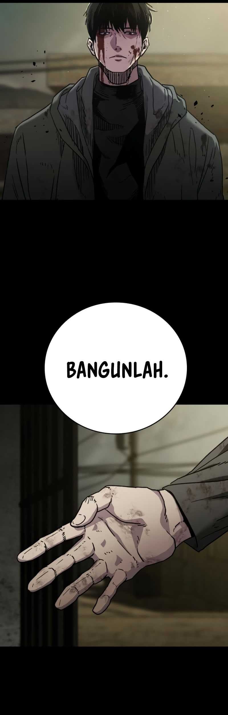 Kowloon: Saroka Chapter 01 Gambar 38