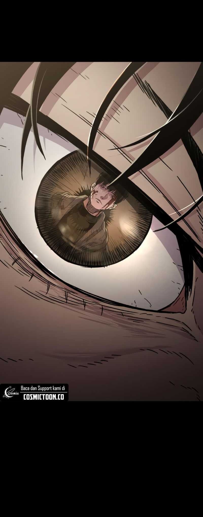 Kowloon: Saroka Chapter 01 Gambar 39