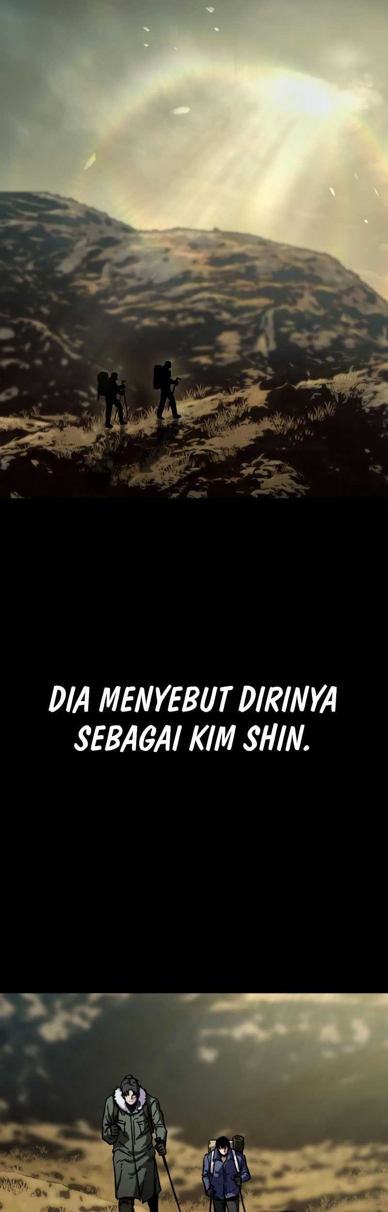 Kowloon: Saroka Chapter 01 Gambar 42