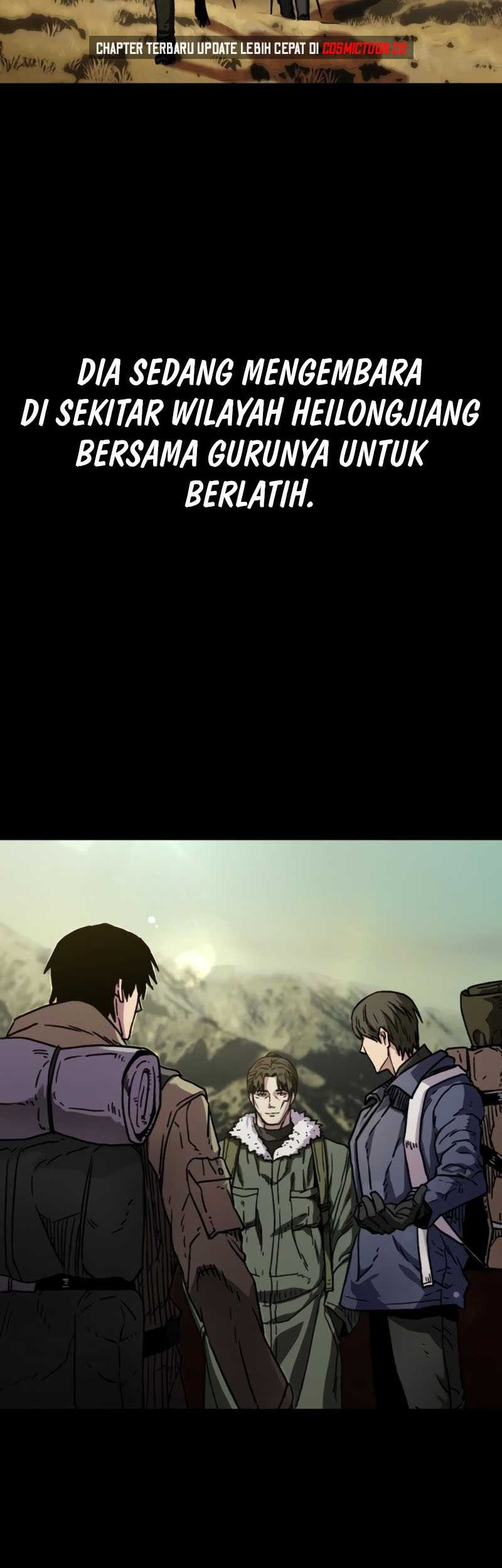 Kowloon: Saroka Chapter 01 Gambar 43