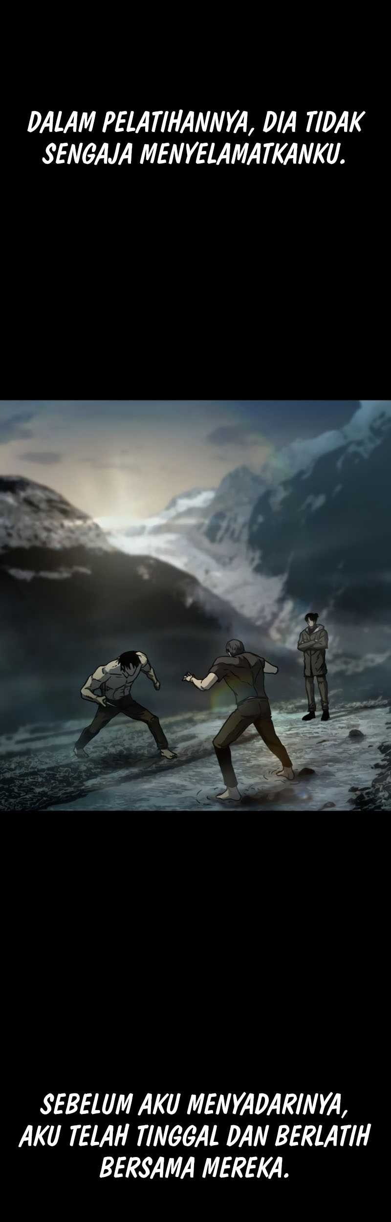 Kowloon: Saroka Chapter 01 Gambar 44