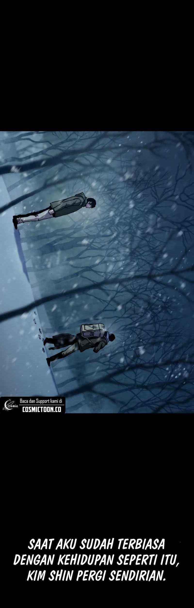 Kowloon: Saroka Chapter 01 Gambar 45