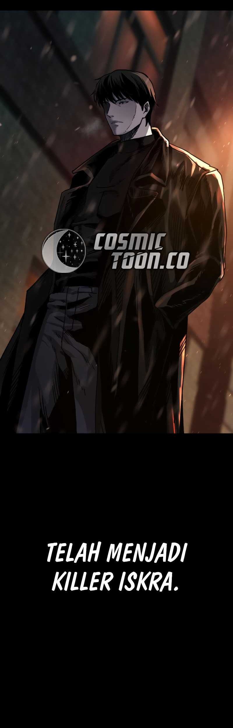 Kowloon: Saroka Chapter 01 Gambar 48
