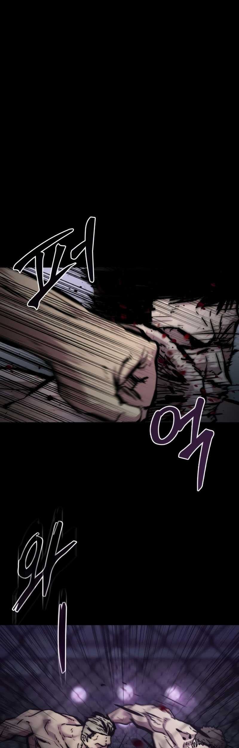 Kowloon: Saroka Chapter 01 Gambar 49