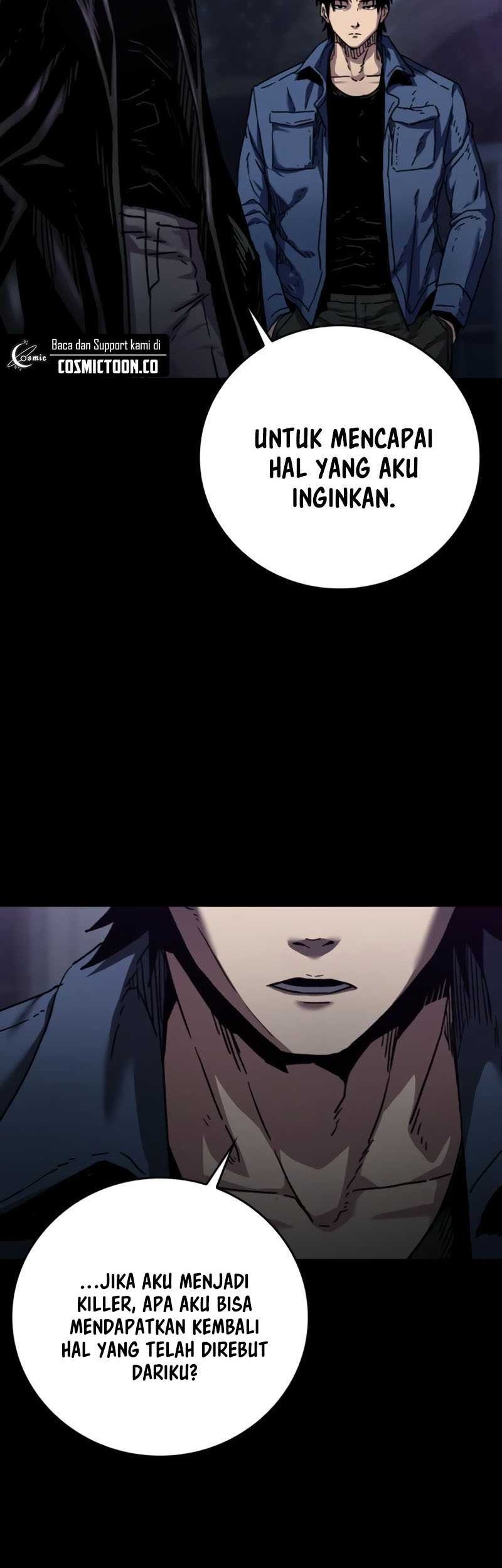 Kowloon: Saroka Chapter 01 Gambar 52