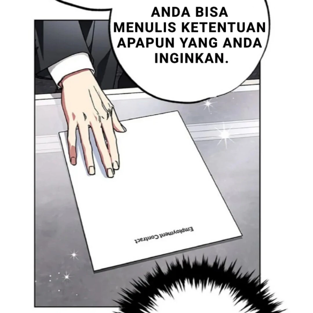The Housekeeper of the Dungeon Chapter 26 Gambar 101