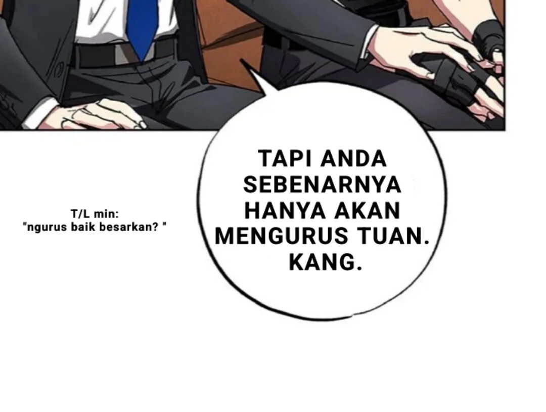 The Housekeeper of the Dungeon Chapter 26 Gambar 106