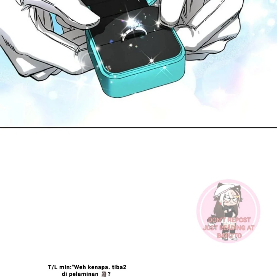 The Housekeeper of the Dungeon Chapter 26 Gambar 11