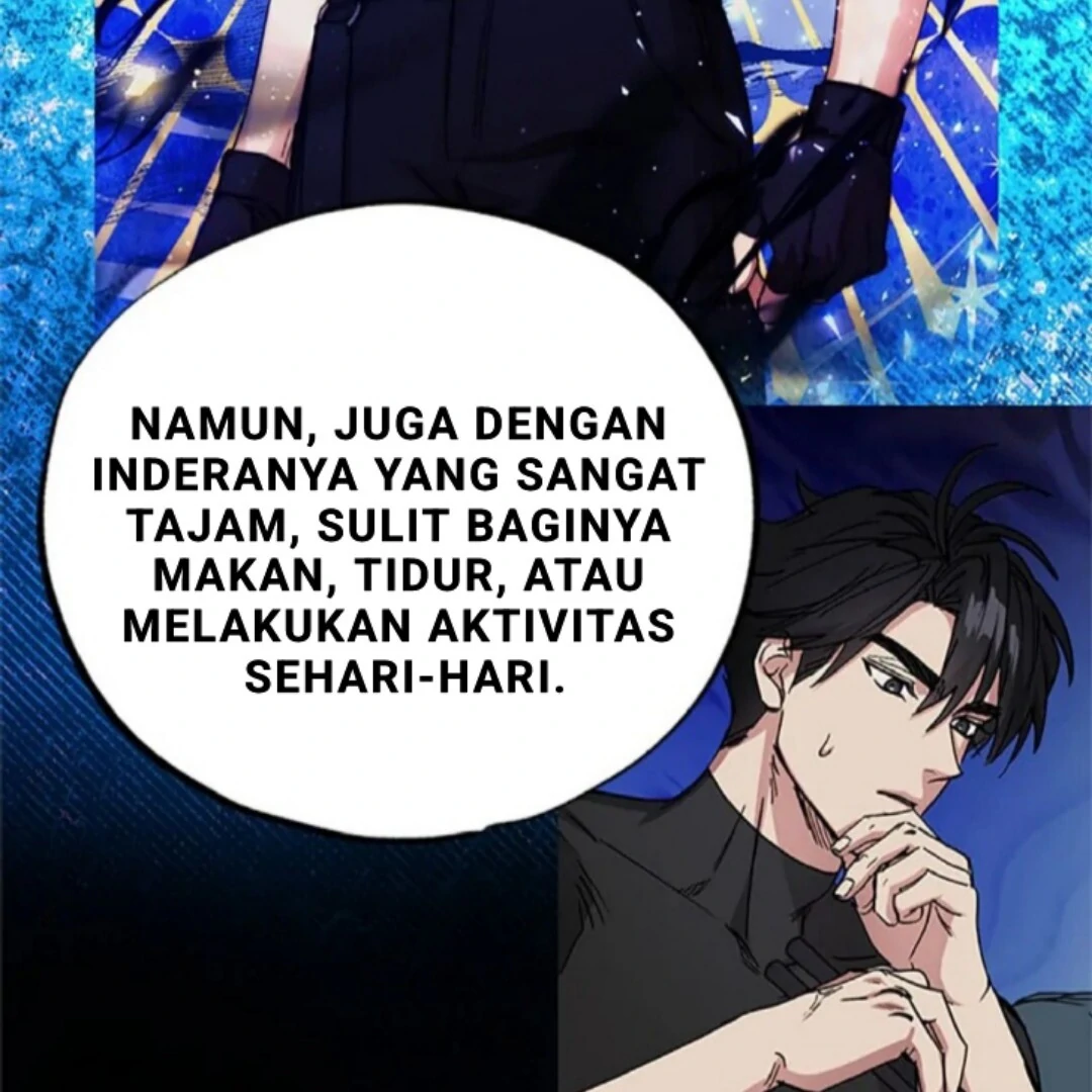 The Housekeeper of the Dungeon Chapter 26 Gambar 110