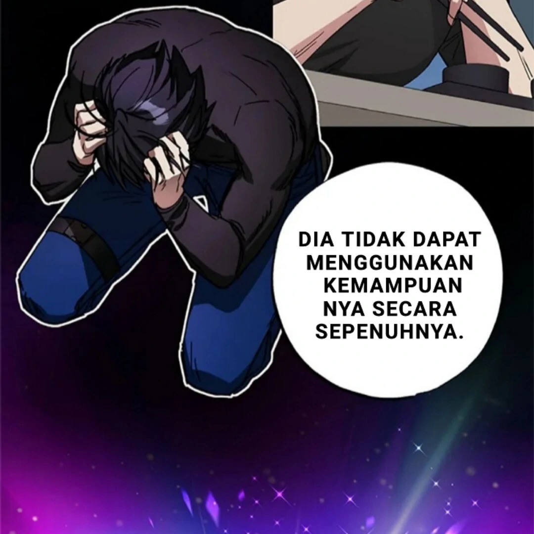 The Housekeeper of the Dungeon Chapter 26 Gambar 111