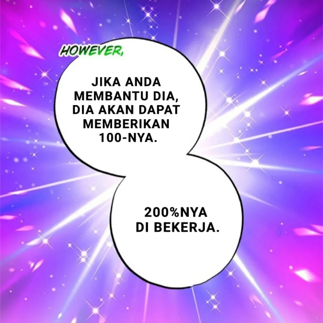 The Housekeeper of the Dungeon Chapter 26 Gambar 112