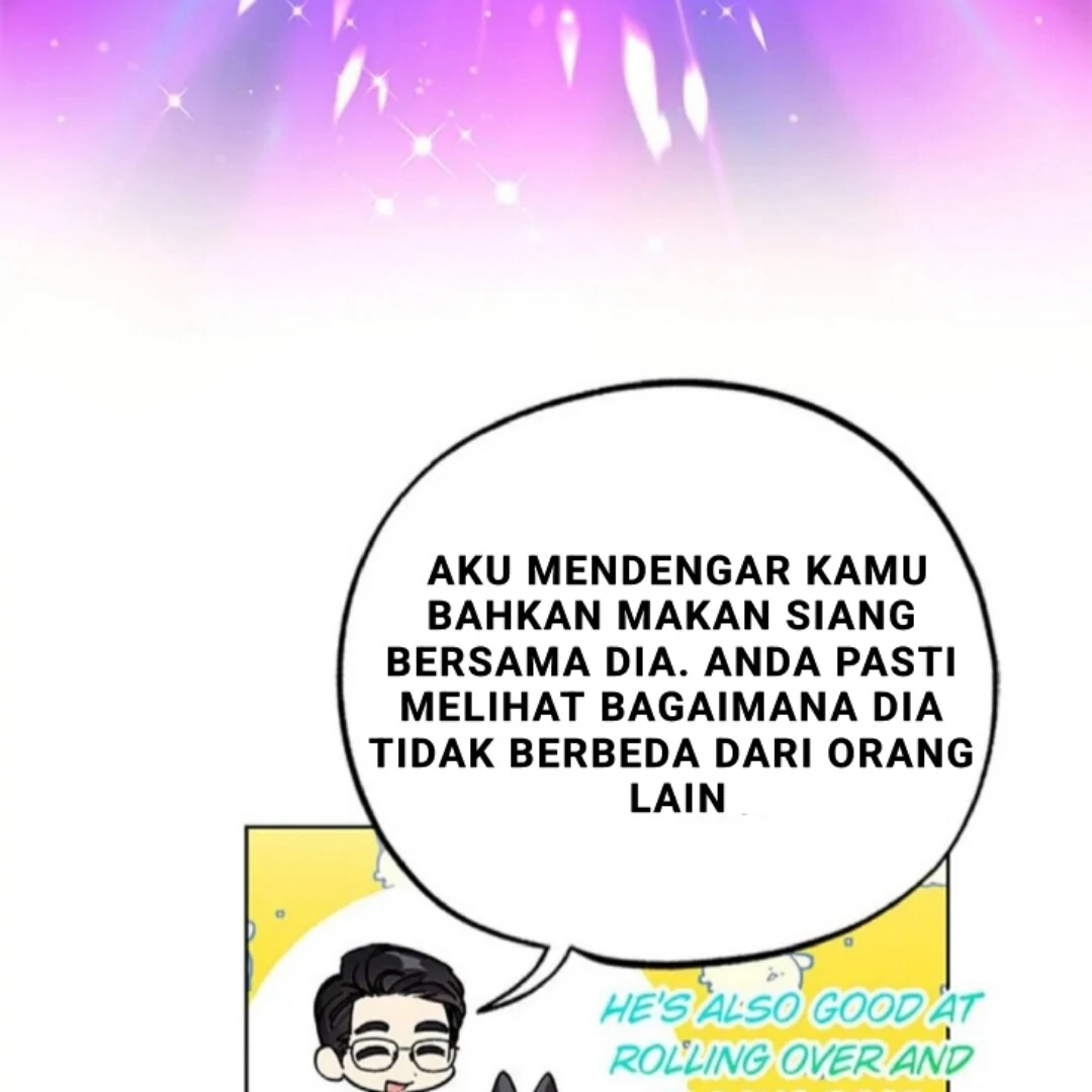 The Housekeeper of the Dungeon Chapter 26 Gambar 113