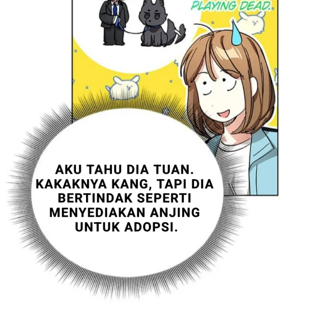 The Housekeeper of the Dungeon Chapter 26 Gambar 114