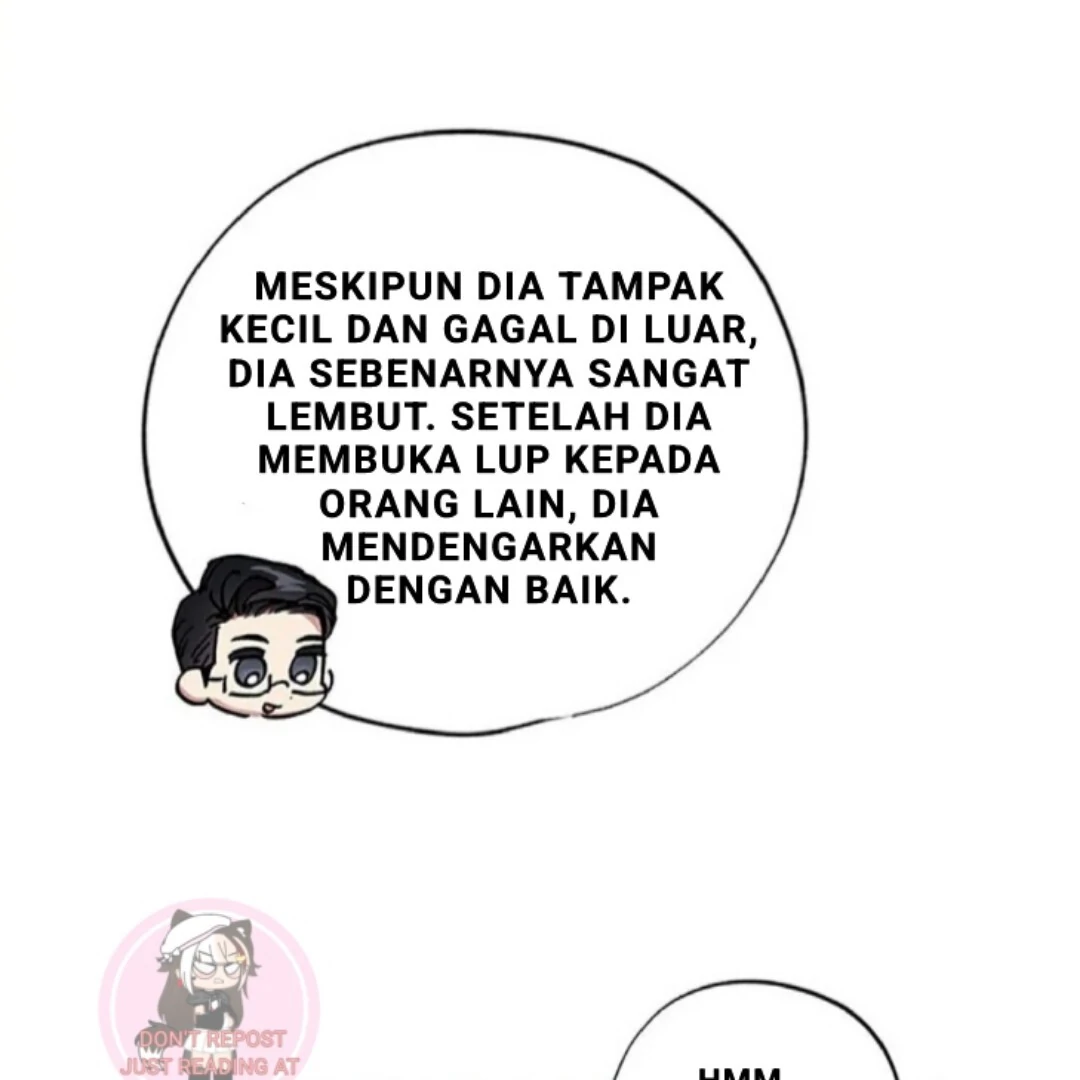 The Housekeeper of the Dungeon Chapter 26 Gambar 115