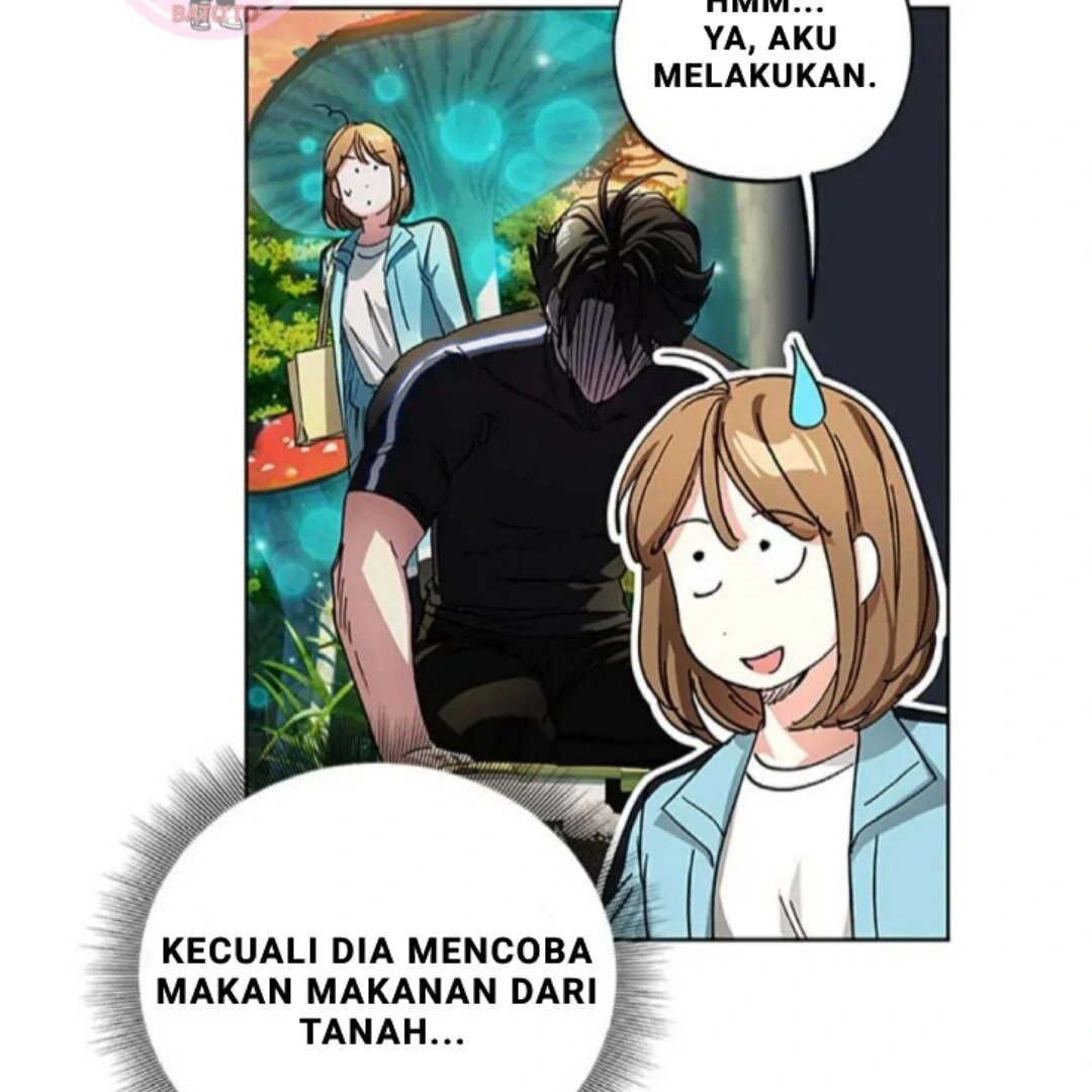 The Housekeeper of the Dungeon Chapter 26 Gambar 116