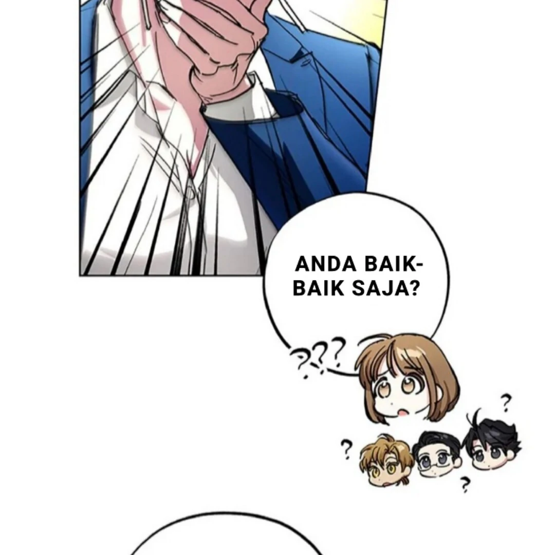 The Housekeeper of the Dungeon Chapter 26 Gambar 118
