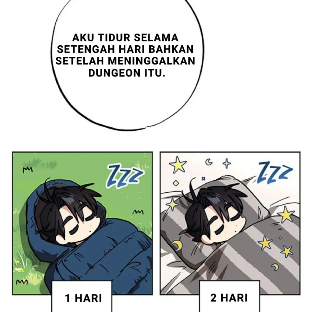 The Housekeeper of the Dungeon Chapter 26 Gambar 122