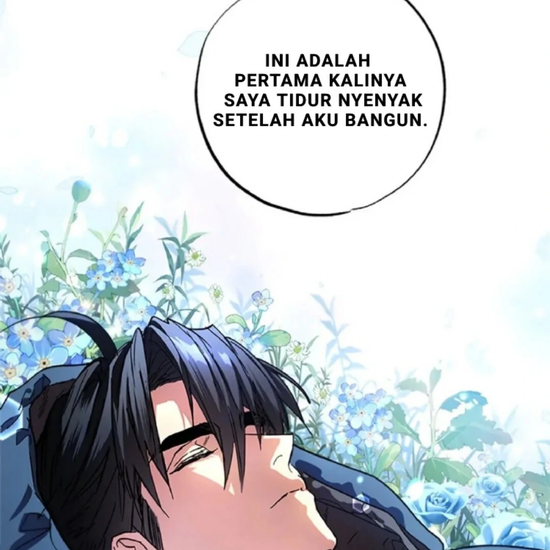 The Housekeeper of the Dungeon Chapter 26 Gambar 124
