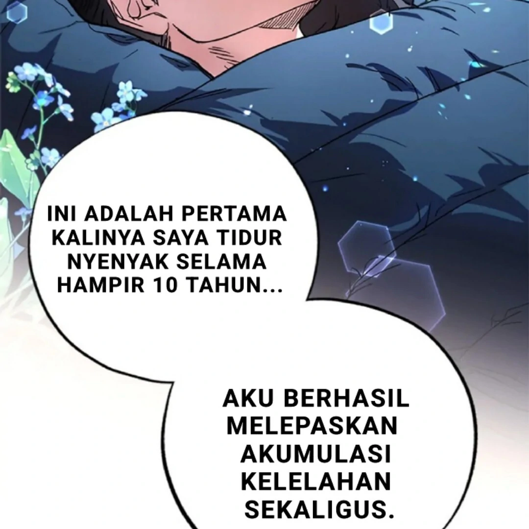 The Housekeeper of the Dungeon Chapter 26 Gambar 125