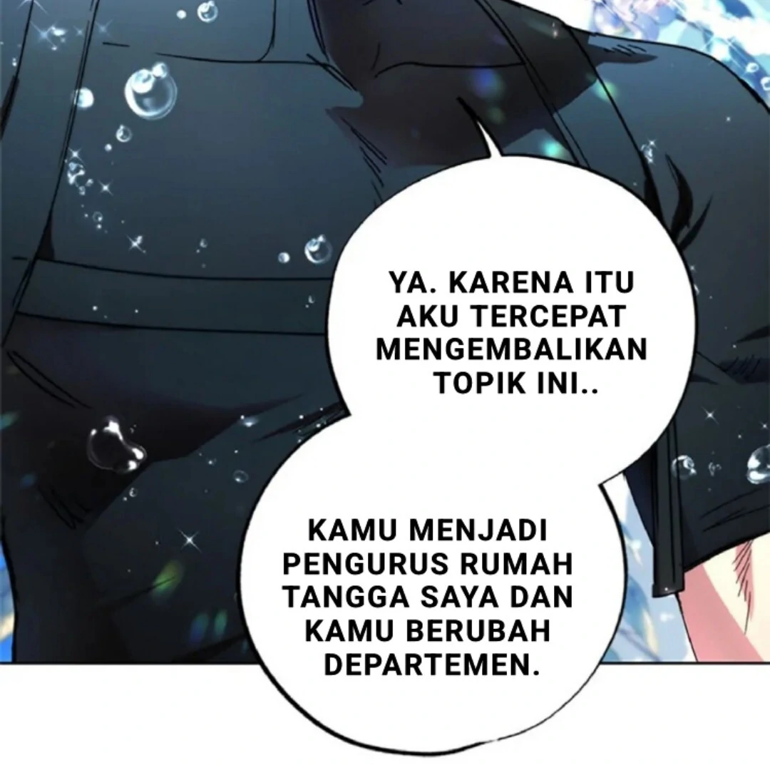 The Housekeeper of the Dungeon Chapter 26 Gambar 129