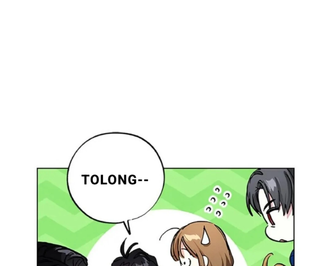 The Housekeeper of the Dungeon Chapter 26 Gambar 130
