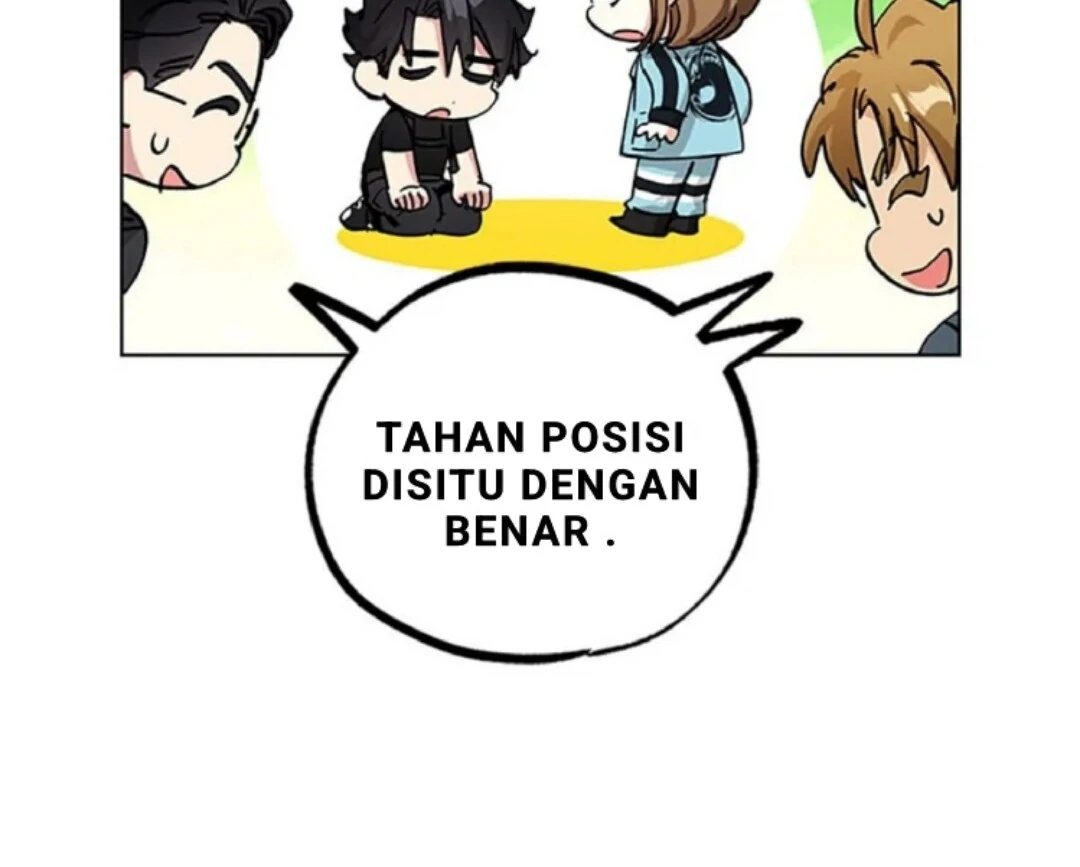 The Housekeeper of the Dungeon Chapter 26 Gambar 131