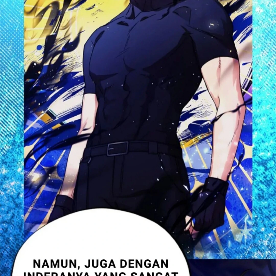 The Housekeeper of the Dungeon Chapter 26 Gambar 133