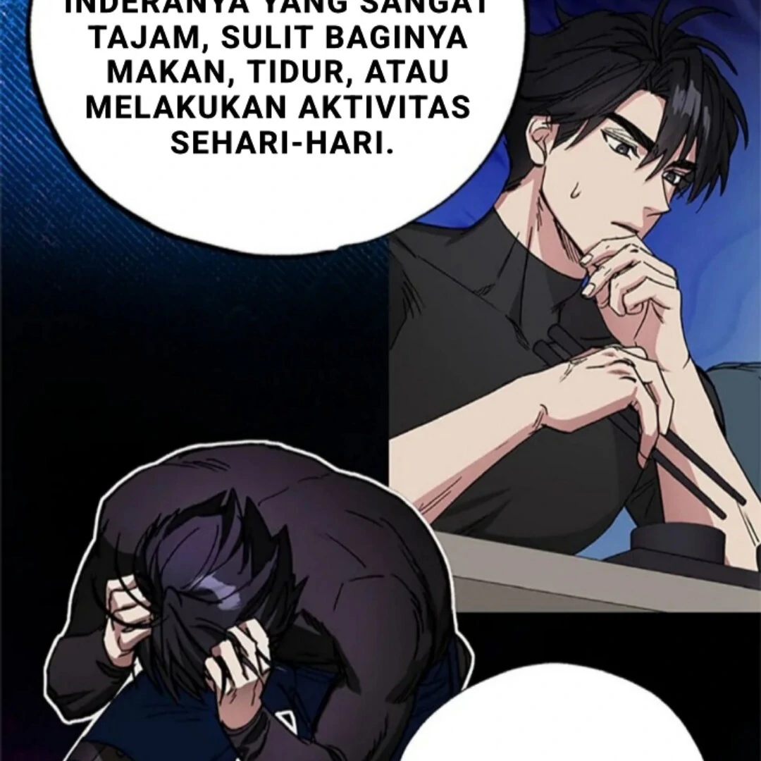 The Housekeeper of the Dungeon Chapter 26 Gambar 134