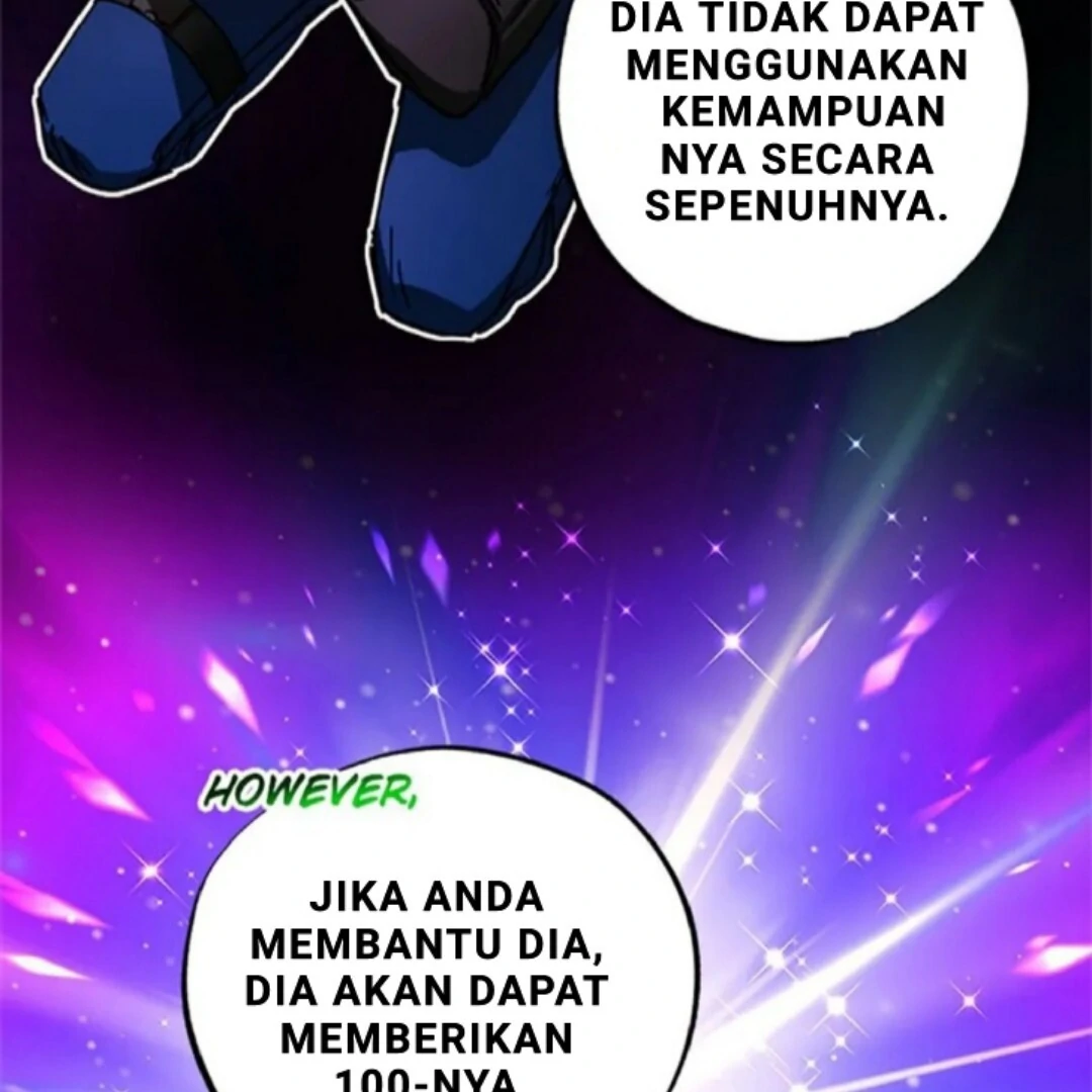 The Housekeeper of the Dungeon Chapter 26 Gambar 135