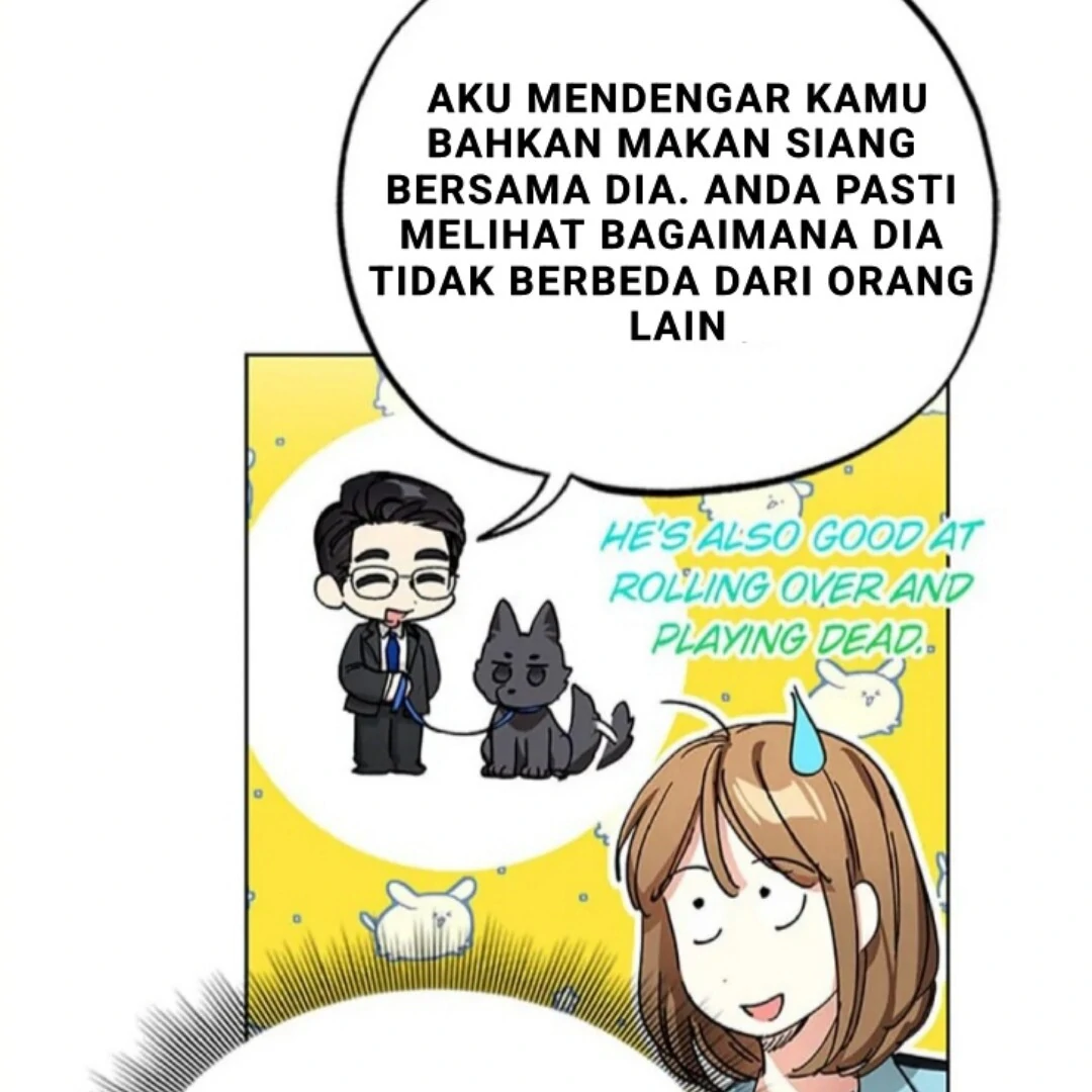 The Housekeeper of the Dungeon Chapter 26 Gambar 137