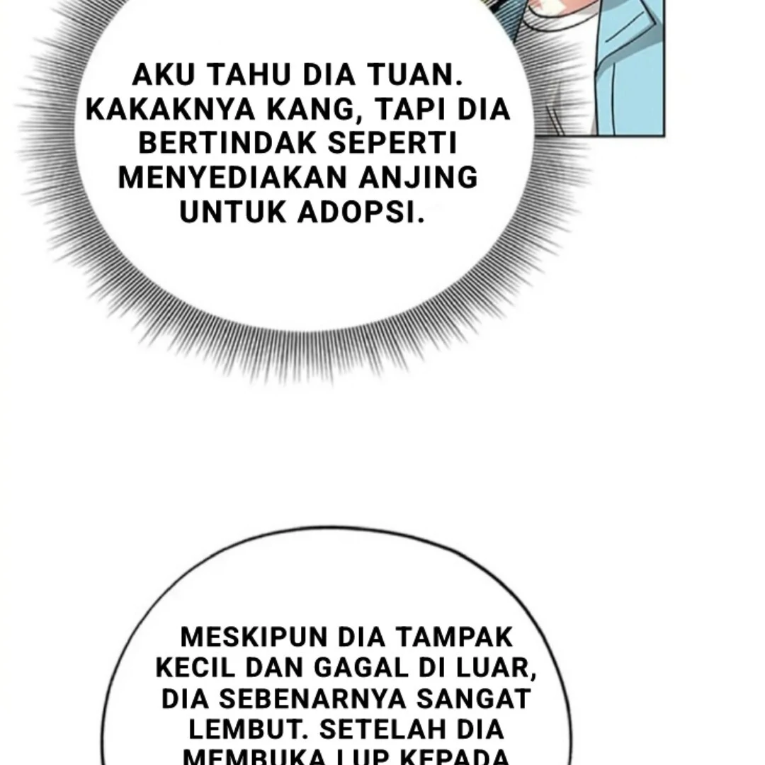 The Housekeeper of the Dungeon Chapter 26 Gambar 138