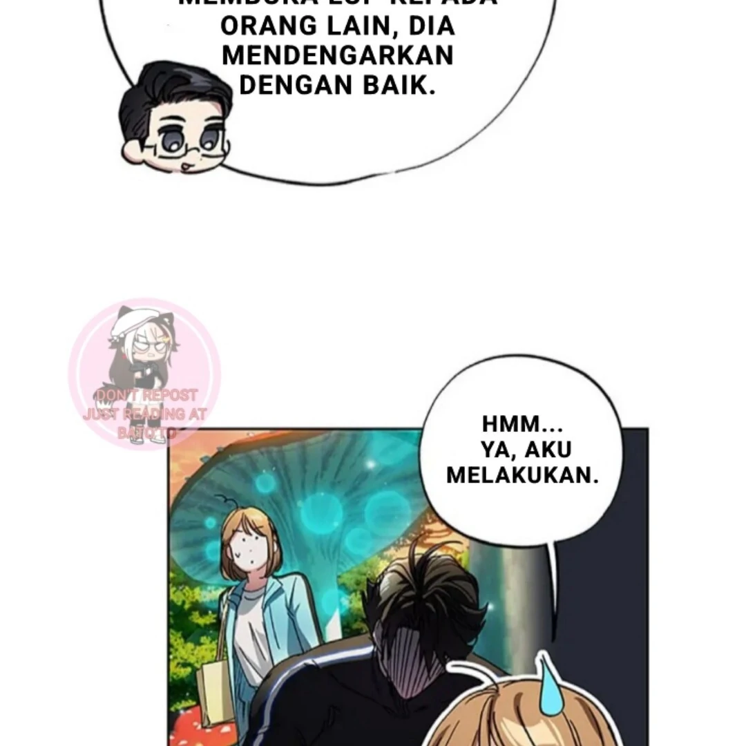 The Housekeeper of the Dungeon Chapter 26 Gambar 139