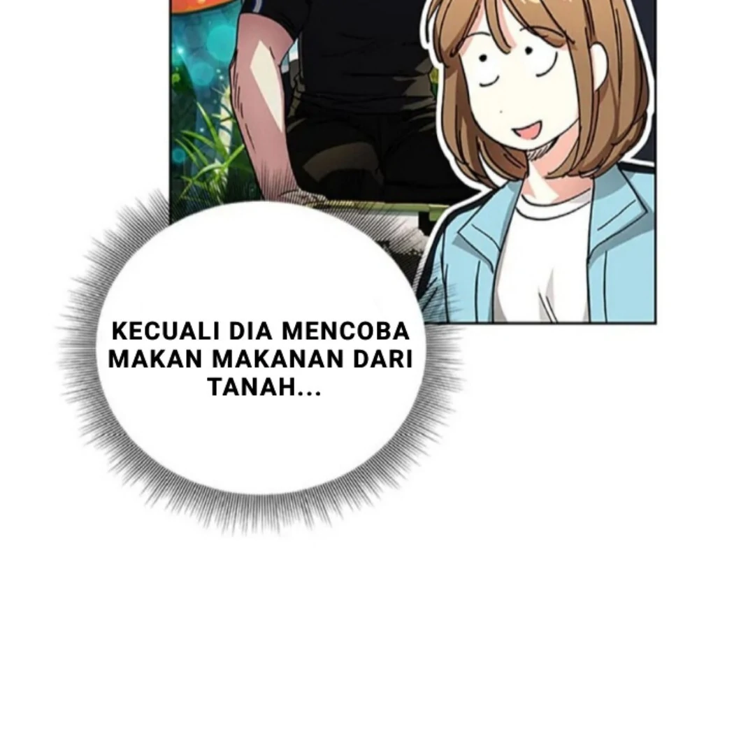 The Housekeeper of the Dungeon Chapter 26 Gambar 140