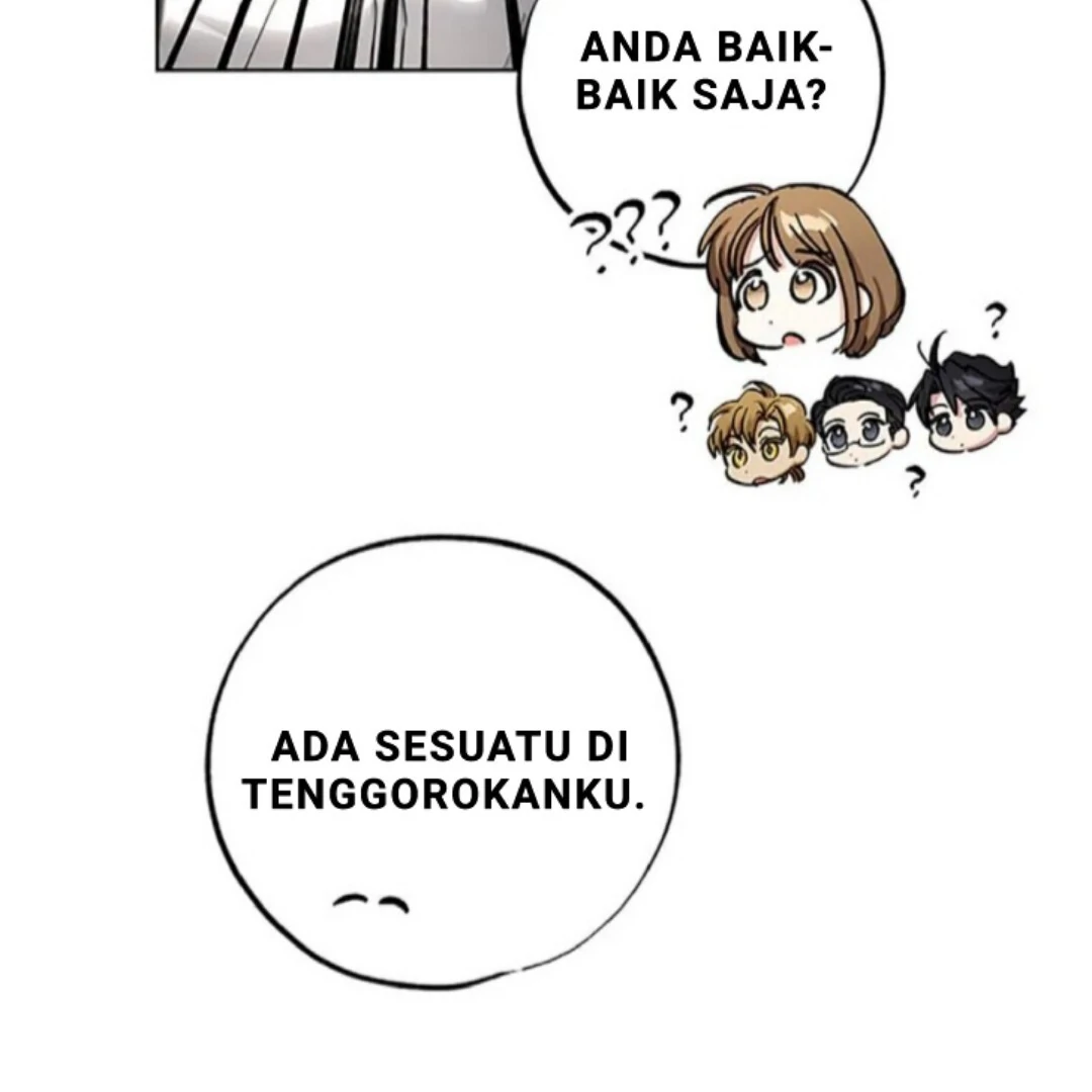 The Housekeeper of the Dungeon Chapter 26 Gambar 142