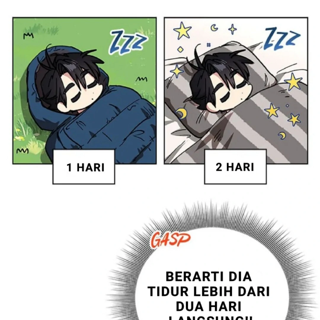 The Housekeeper of the Dungeon Chapter 26 Gambar 146
