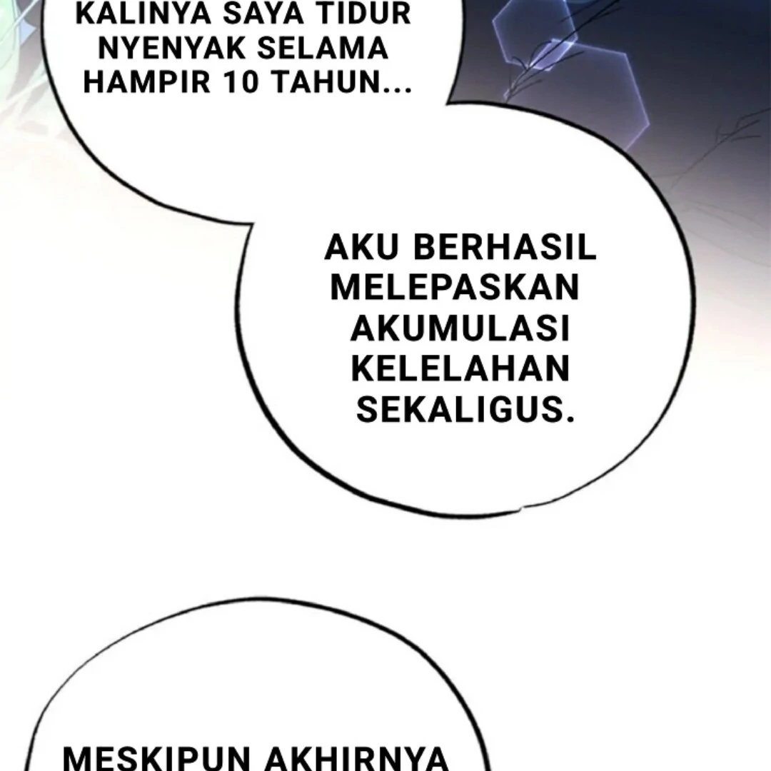 The Housekeeper of the Dungeon Chapter 26 Gambar 149
