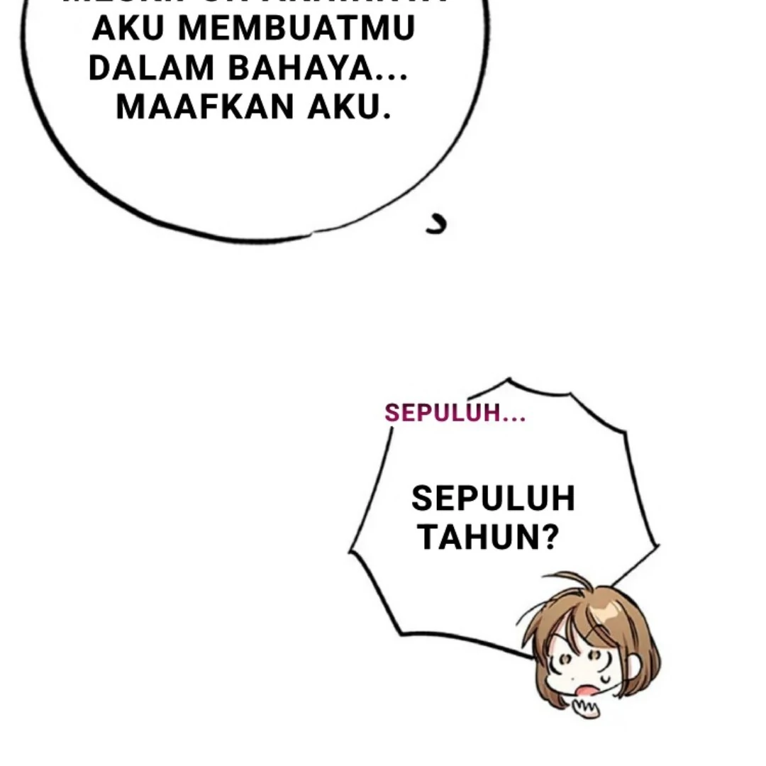 The Housekeeper of the Dungeon Chapter 26 Gambar 150