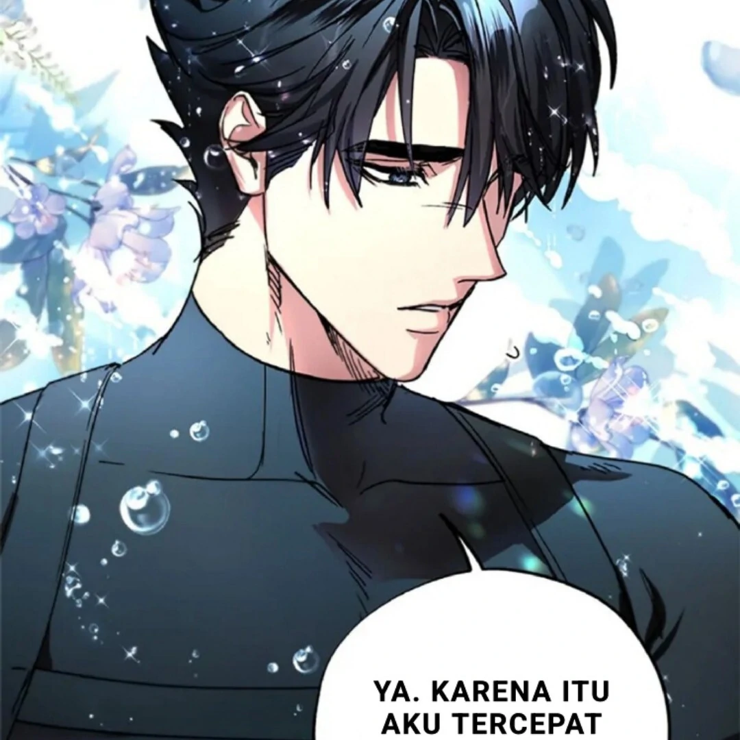 The Housekeeper of the Dungeon Chapter 26 Gambar 152