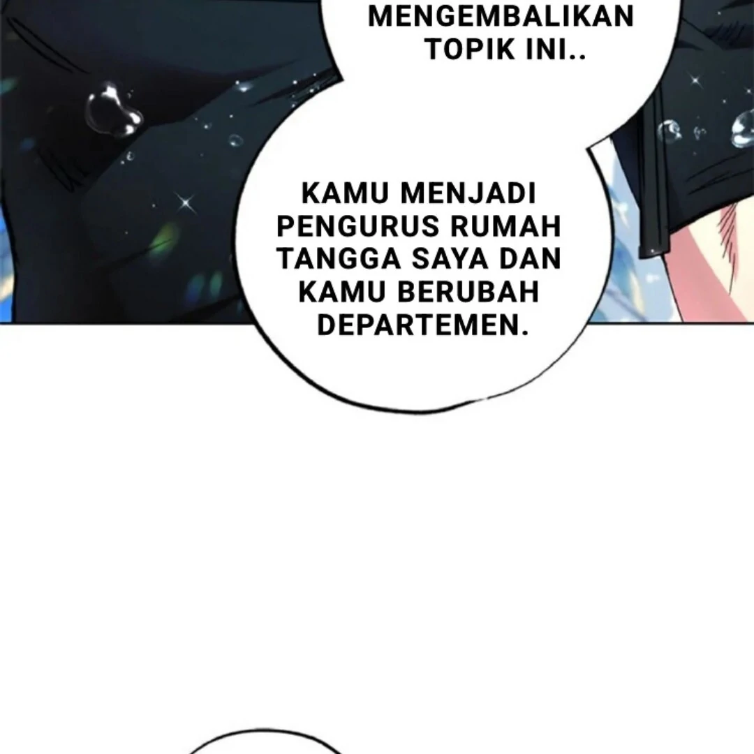 The Housekeeper of the Dungeon Chapter 26 Gambar 153