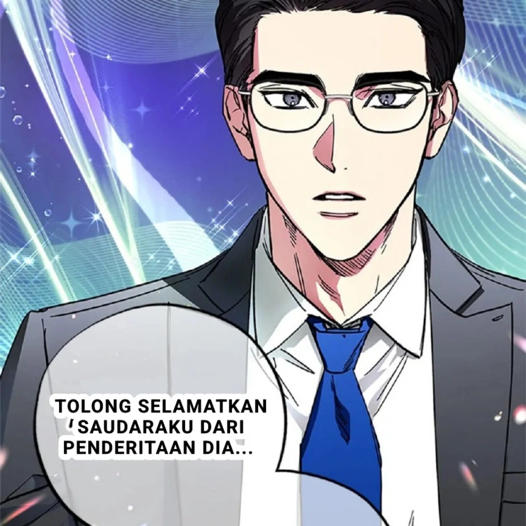 The Housekeeper of the Dungeon Chapter 26 Gambar 156