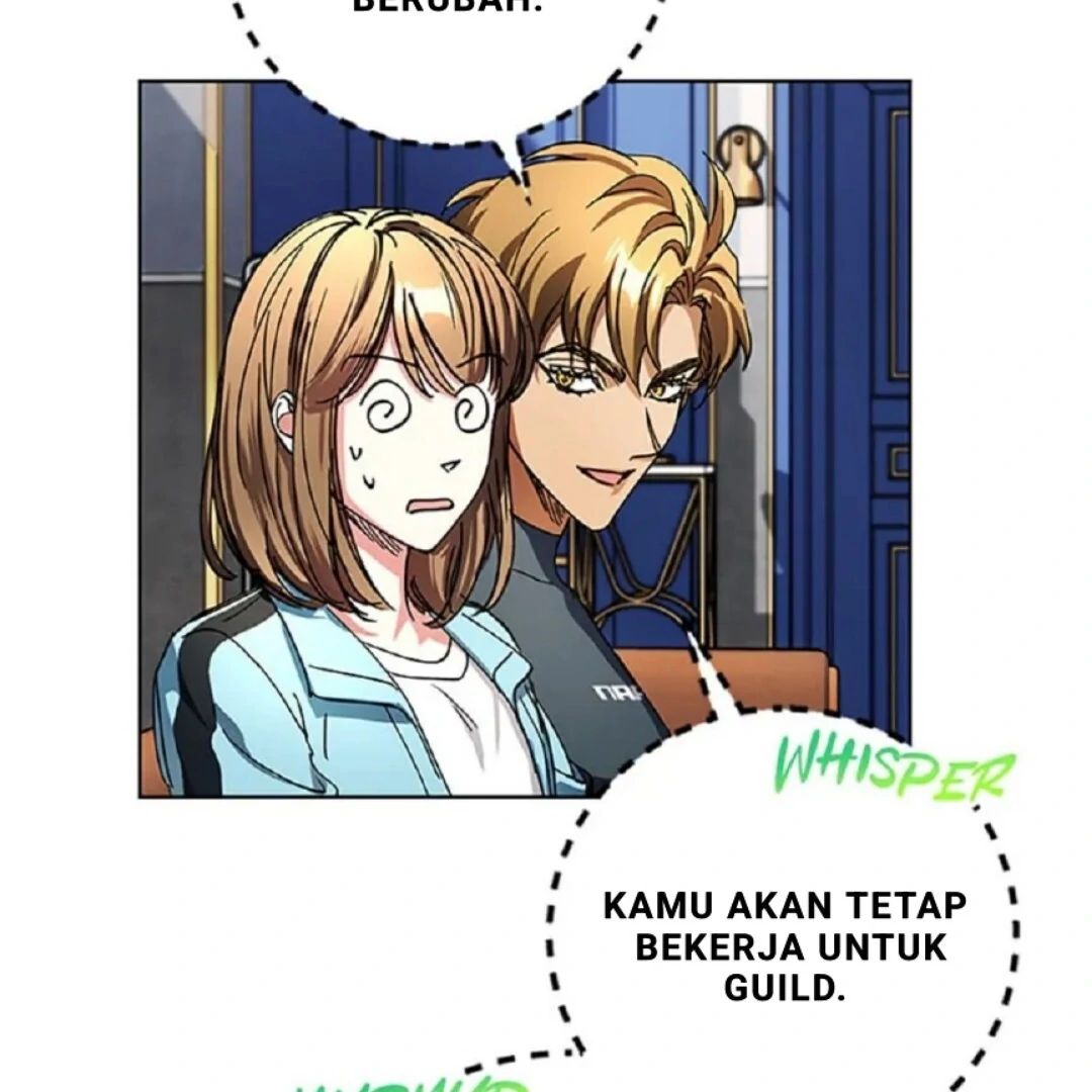 The Housekeeper of the Dungeon Chapter 26 Gambar 160