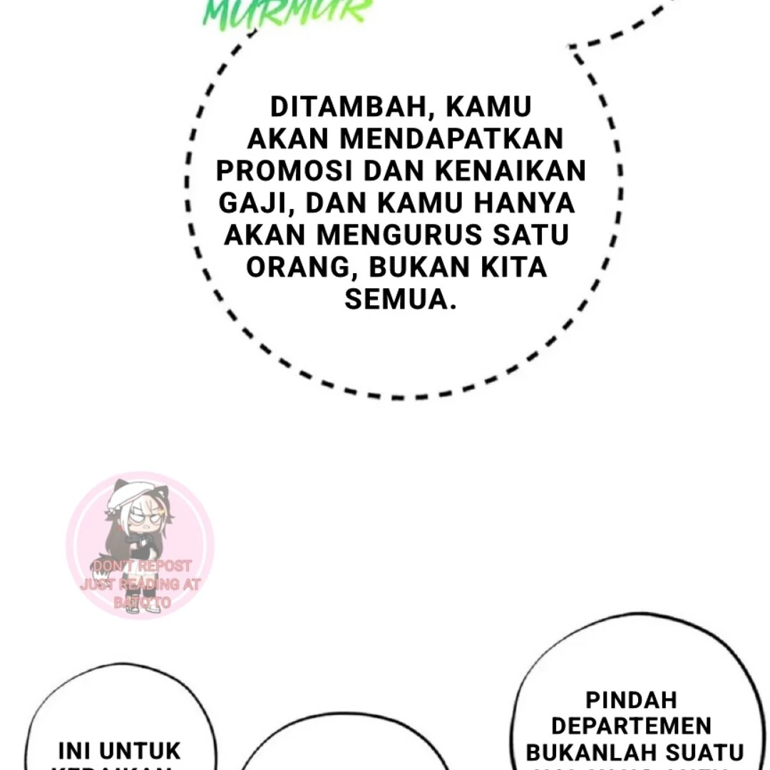 The Housekeeper of the Dungeon Chapter 26 Gambar 161