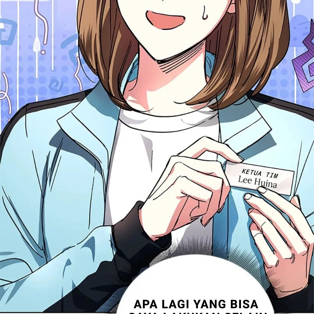 The Housekeeper of the Dungeon Chapter 26 Gambar 166