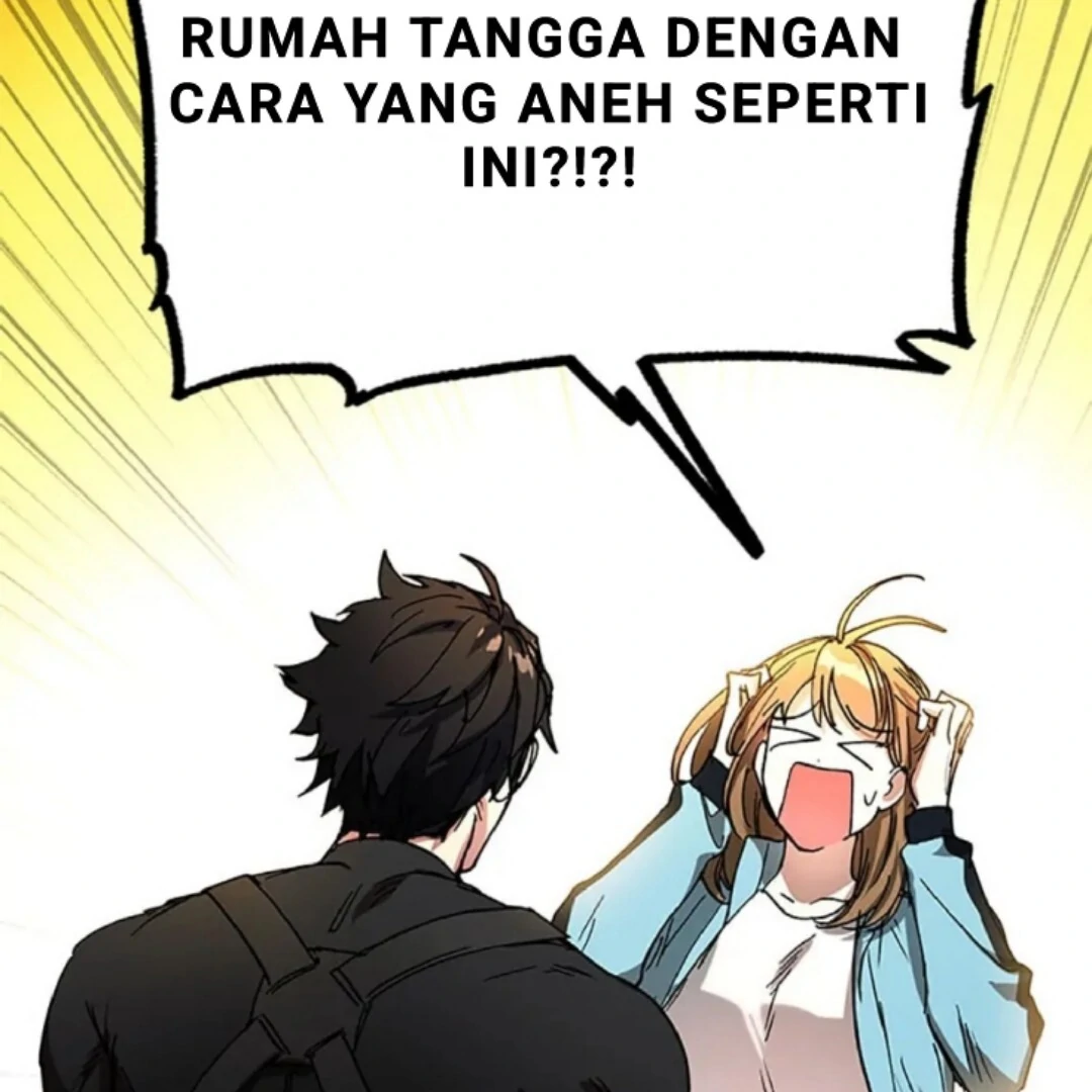 The Housekeeper of the Dungeon Chapter 26 Gambar 23