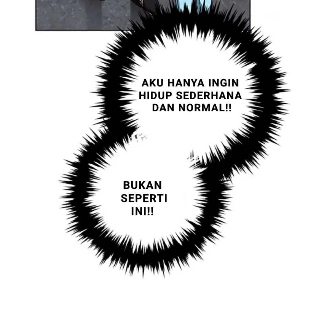 The Housekeeper of the Dungeon Chapter 26 Gambar 27