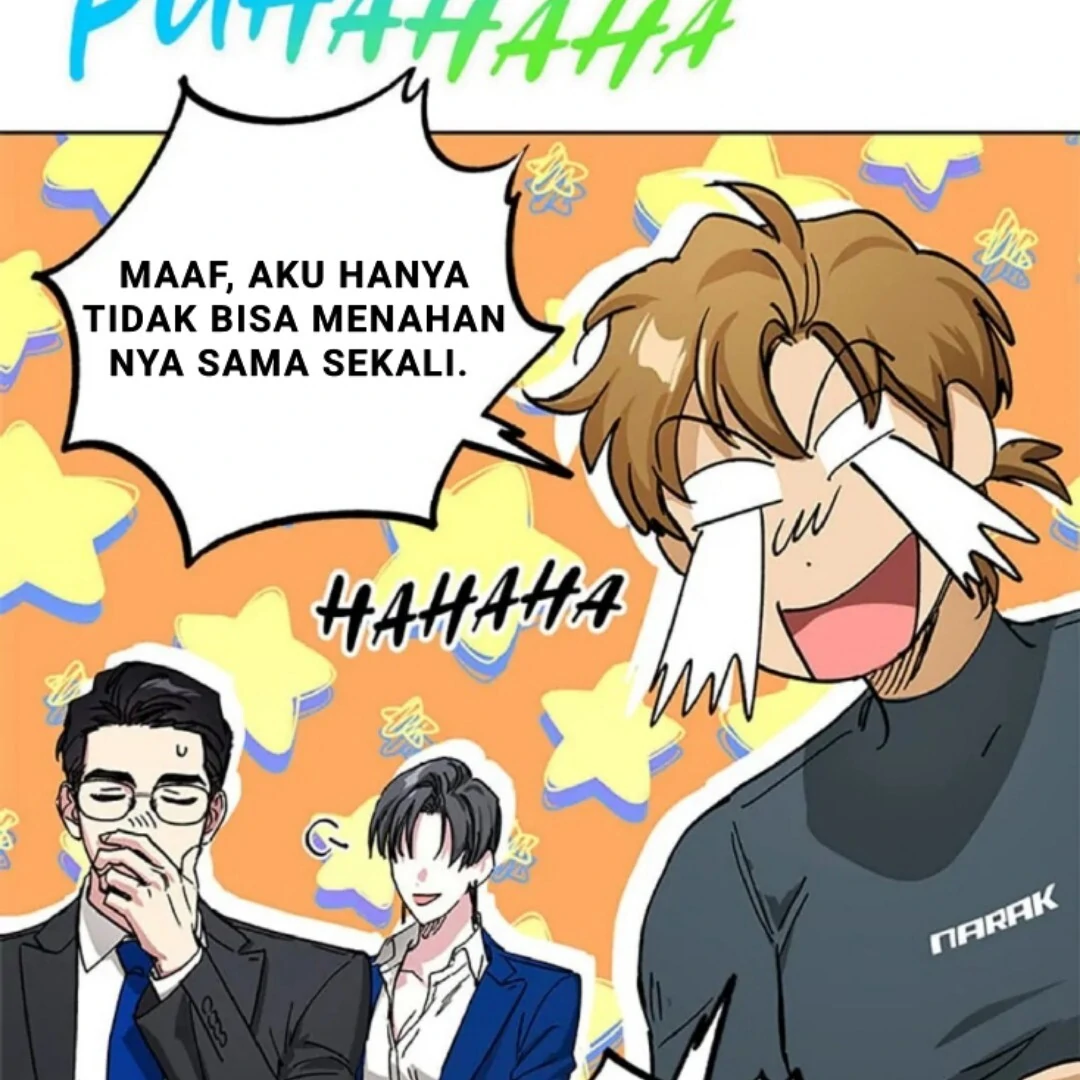 The Housekeeper of the Dungeon Chapter 26 Gambar 29