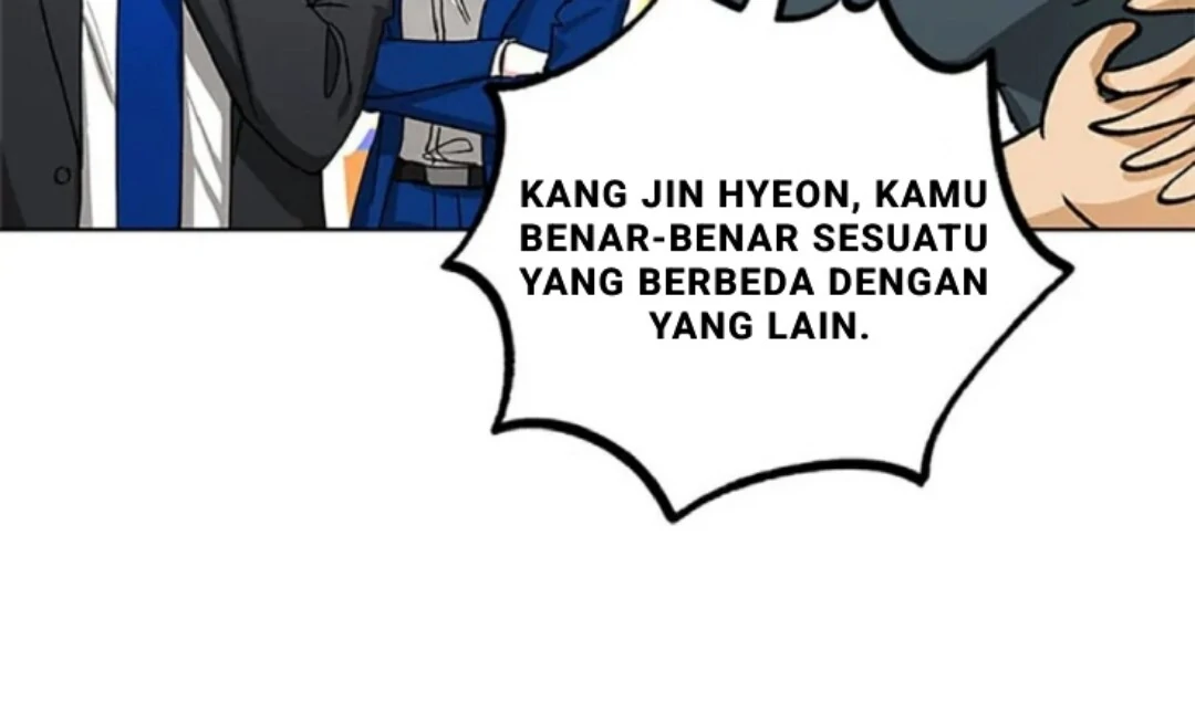 The Housekeeper of the Dungeon Chapter 26 Gambar 30