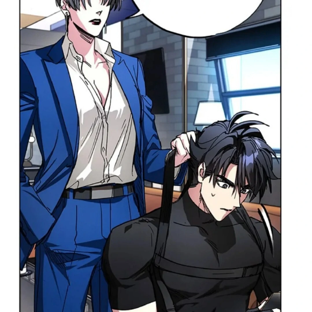 The Housekeeper of the Dungeon Chapter 26 Gambar 32