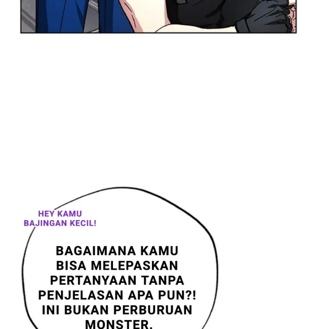 The Housekeeper of the Dungeon Chapter 26 Gambar 33